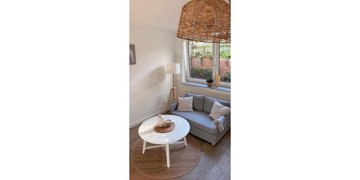 Etagenwohnung Schenefeld - 1 Zimmer, 40 m&sup2;, 900&euro; | Angebot:26380672