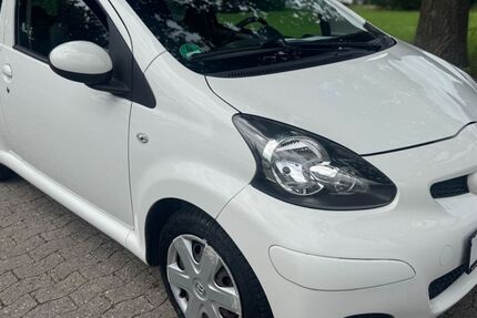 Toyota Aygo (X) 138.798 km 3.350 &euro; Buxtehude 21614