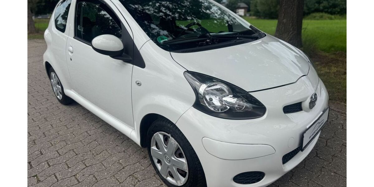 Toyota Aygo (X) 138.798 km 3.350 &euro; Buxtehude 21614