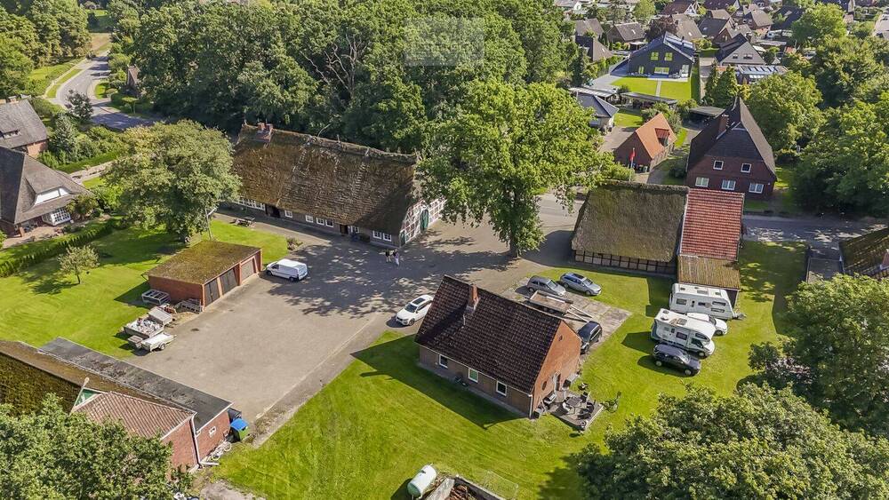 Bauernhaus, Landhaus Hamburg Neugraben-Fischbek - 1 Zimmer, 400 m&sup2;, 1.395.000&euro; | Angebot:25337676