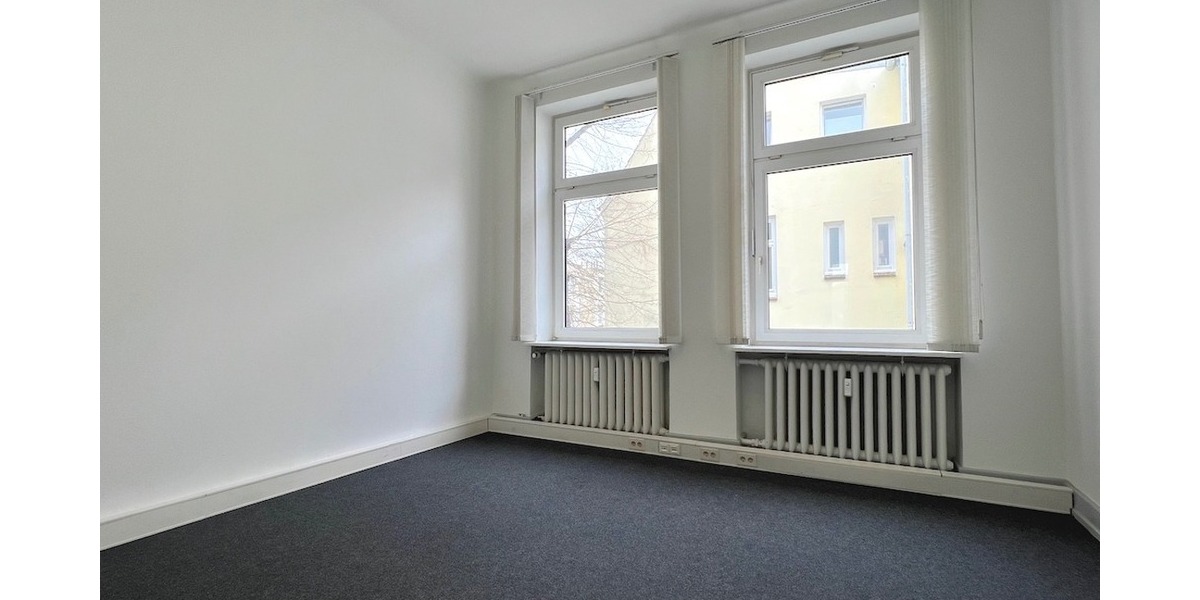 Im Bergedorfer Zentrum: Ihr neues Büro in repräsentativem Geschäftshaus - Gewerbeobjekt Hamburg Bergedorf | Angebot:27579955