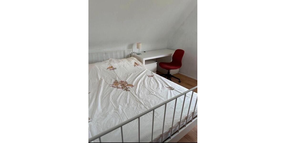 Terrassenwohnung Hamburg Horn - 1 Zimmer, 20 m&sup2;, 599&euro; | Angebot:27744816