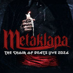 Metaklapa - The Choir Of Beasts Live 2026
