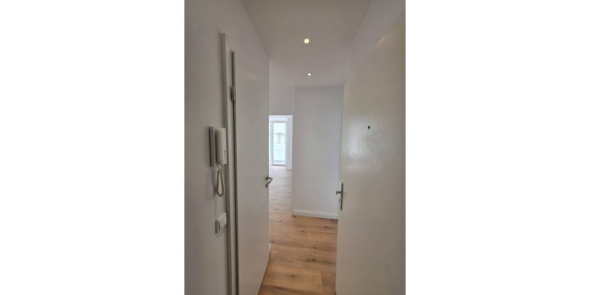 Etagenwohnung Hamburg Niendorf - 2 Zimmer, 52 m&sup2;, 260.000&euro; | Angebot:26188391