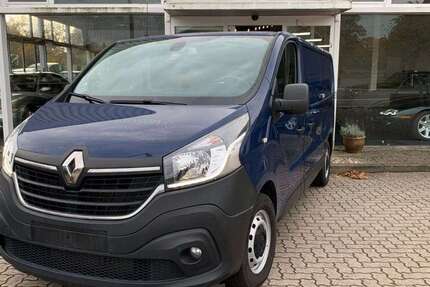 Renault Trafic 87.039 km 16.900 &euro; Norderstedt 22851