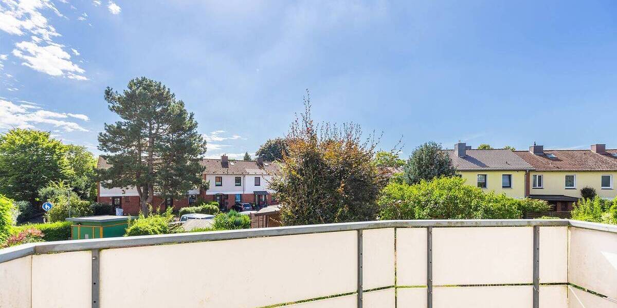 Reihenmittelhaus Norderstedt Garstedt - 3 Zimmer, 71 m&sup2;, 348.500&euro; | Angebot:24042533