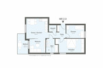 Mehrfamilienhaus, Wohnhaus Hamburg HafenCity - 4 Zimmer, 5.350.000&euro; | Angebot:26833542