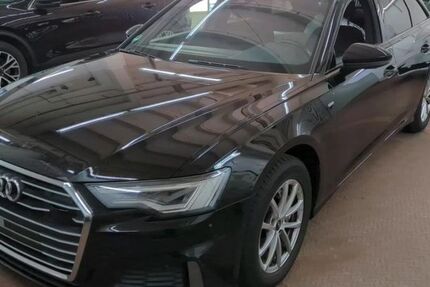 Audi A6 89.998 km 28.845 € Uetersen bei Hamburg 25436