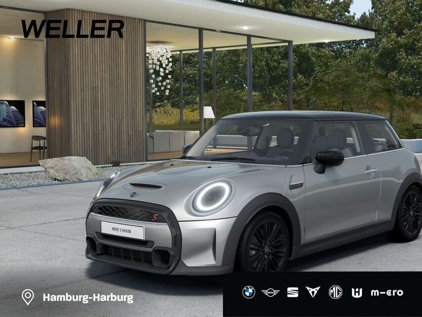 Cooper S