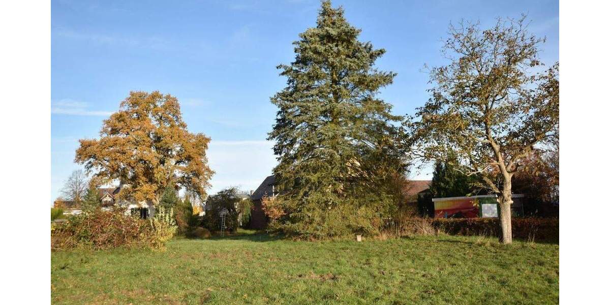 Mehrfamilienhaus, Wohnhaus Trittau - 795.000&euro; | Angebot:25726905