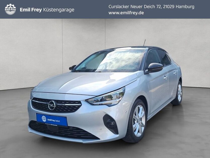 Corsa