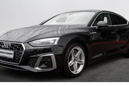 Audi A5 74.130 km 38.950 &euro; Rellingen/Hamburg 25462