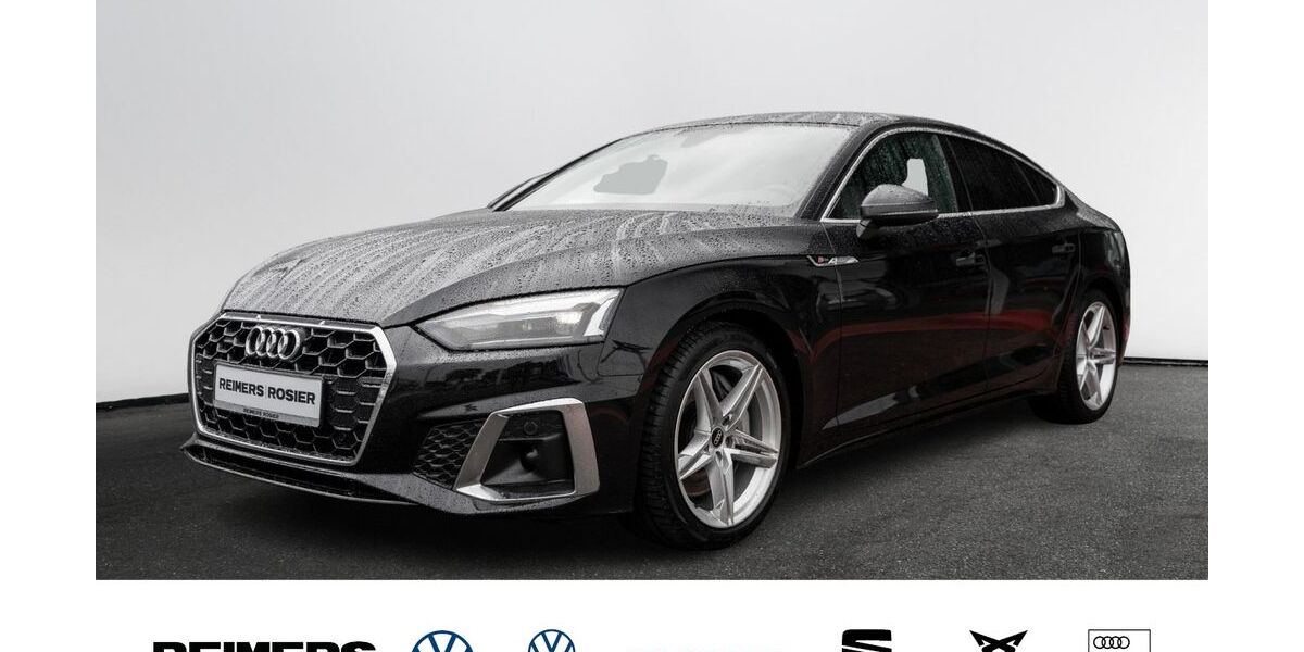 Audi A5 74.130 km 38.950 &euro; Rellingen/Hamburg 25462