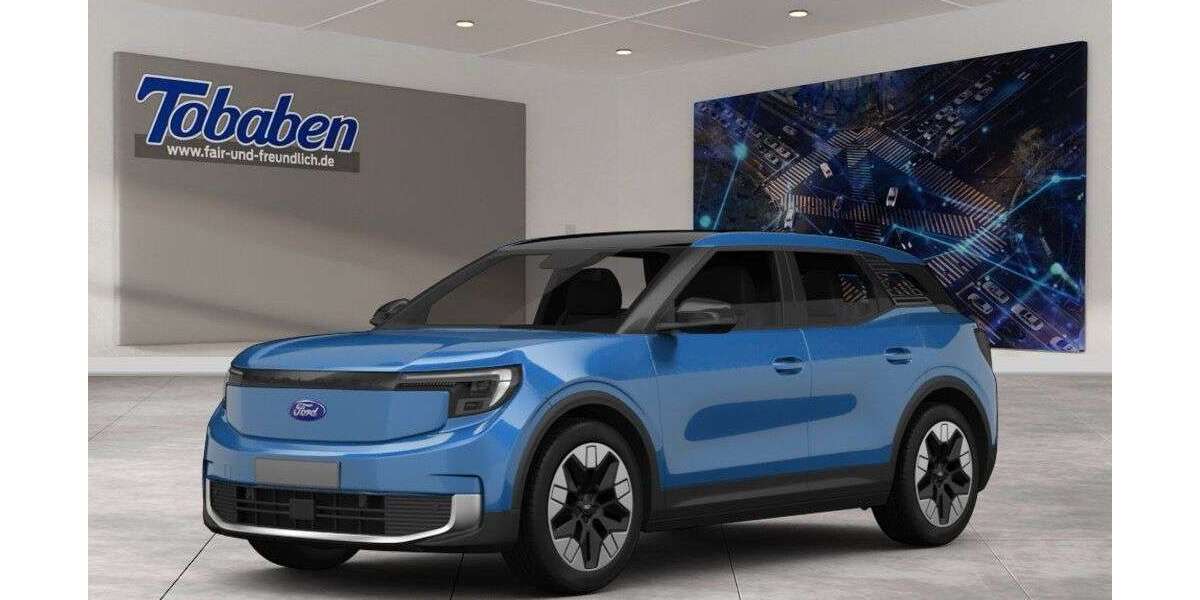 Ford Explorer 4.950 km 49.980 &euro; Hamburg-Harburg 21073