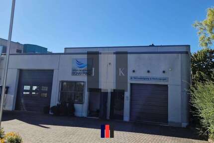 Gewerbeobjekt Ahrensburg - 295.000&euro; | Angebot:26934093