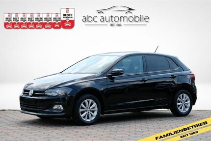 VW Polo 124.992 km 9.890 &euro; Neu Wulmstorf 21629