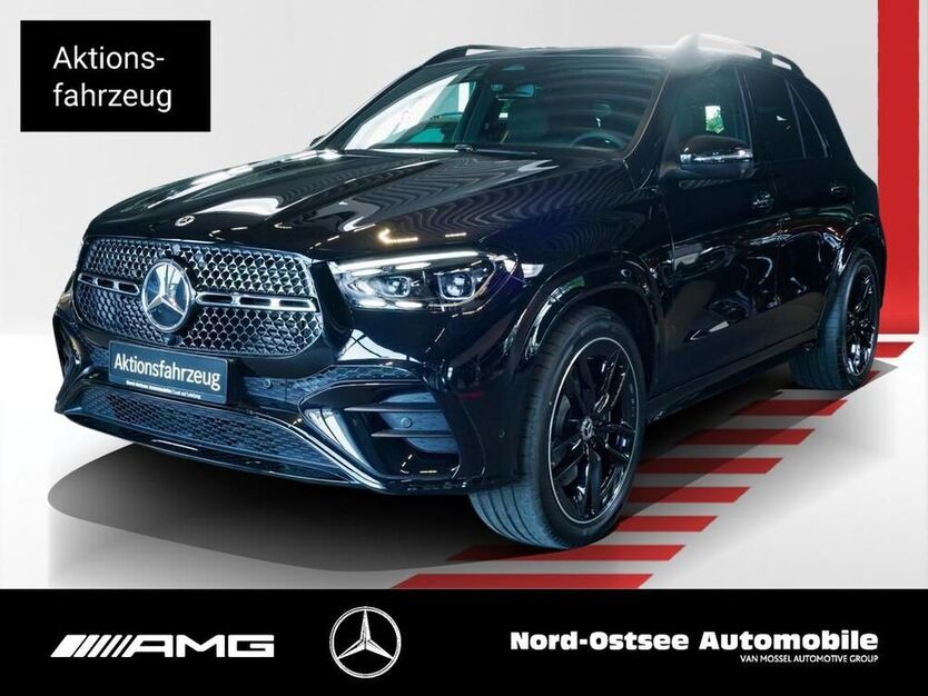 GLE 450