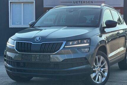 Skoda Karoq 187.000 km 14.990 &euro; Uetersen 25436