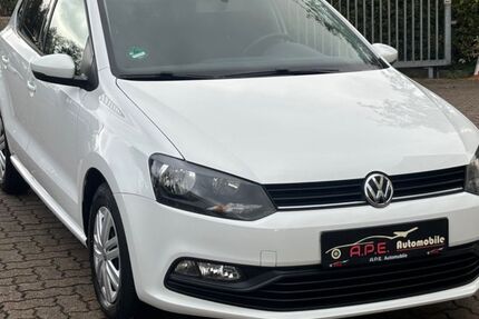 VW Polo 130.000 km 5.900 € Norderstedt 22848