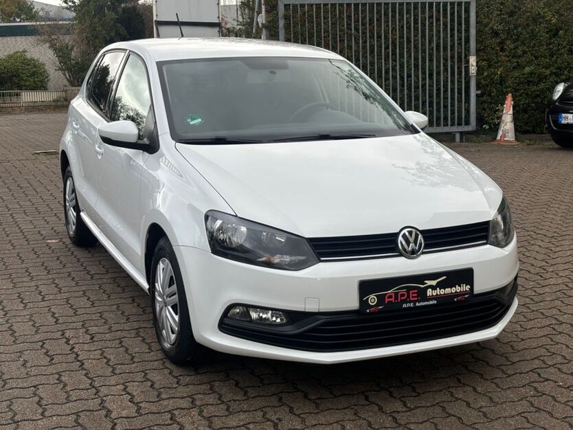 VW Polo 130.000 km 5.900 € Norderstedt 22848