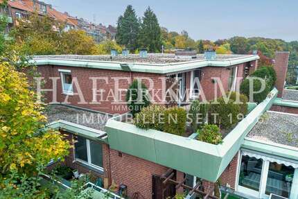 Wohnung Hamburg Harburg - 5 Zimmer, 110 m&sup2;, 449.000&euro; | Angebot:23295339