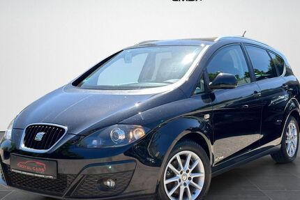 Seat Altea 173.000 km 5.690 &euro; Hamburg 22111