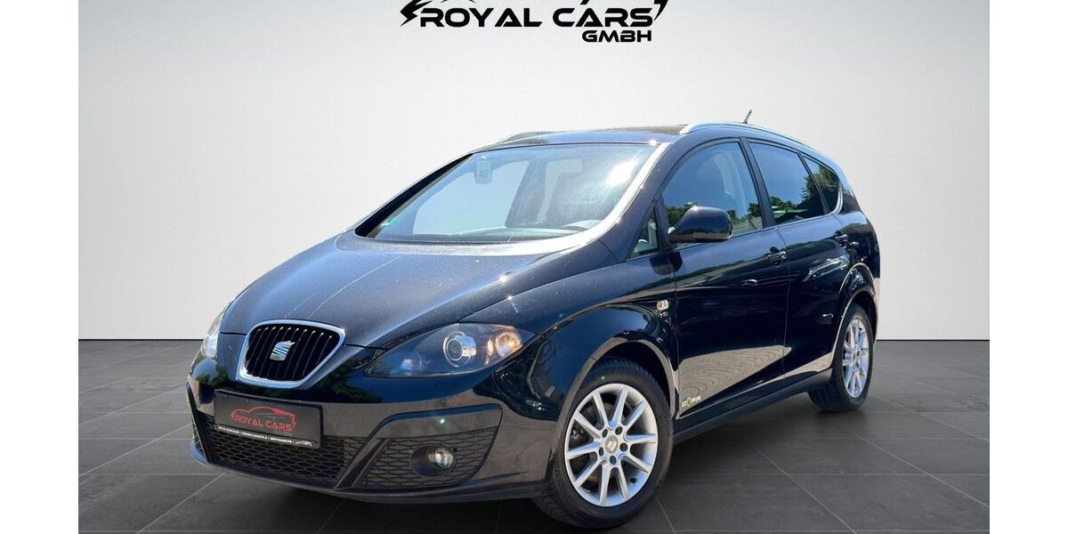 Seat Altea 173.000 km 5.690 &euro; Hamburg 22111