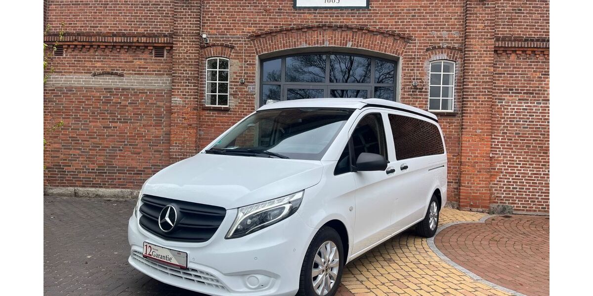 Mercedes-Benz Vito 149.898 km 39.999 &euro; Delingsdorf 22941