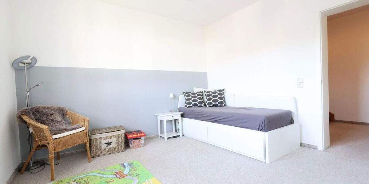 Reihenendhaus Hamburg Poppenbüttel - 6 Zimmer, 149 m&sup2;, 699.000&euro; | Angebot:25921303