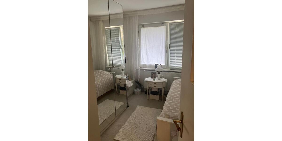 Etagenwohnung Hamburg Barmbek-Nord - 2.5 Zimmer, 67 m&sup2;, 349.000&euro; | Angebot:26278761