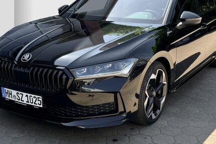 Skoda Superb 10.174 km 52.950 € Hamburg 22303