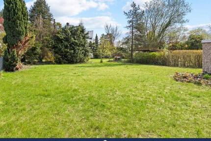 Grundstück Hamburg / Farmsen-Berne Farmsen-Berne - 399.000&euro; | Angebot:26274007