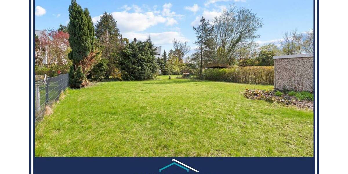 Grundstück Hamburg / Farmsen-Berne Farmsen-Berne - 399.000&euro; | Angebot:26274007