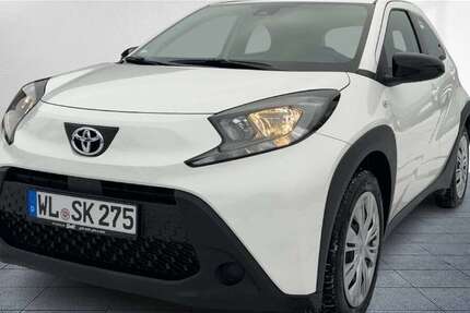 Toyota Aygo 1.500 km 18.990 &euro; Buchholz 21244
