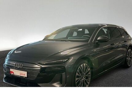 Audi A6 e-tron 12.306 km 66.990 &euro; Hamburg 20537