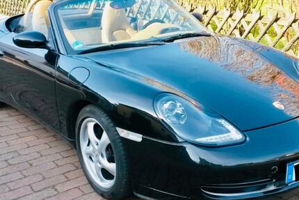 Porsche Boxster 189.900 km 14.950 € Hamburg 20149