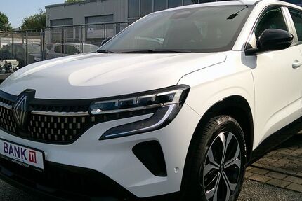 Renault Austral 12.813 km 19.890 &euro; Neu Wulmstorf (Hamburg) 21629