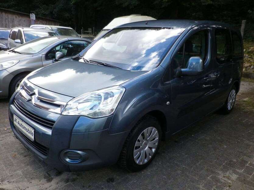 Berlingo