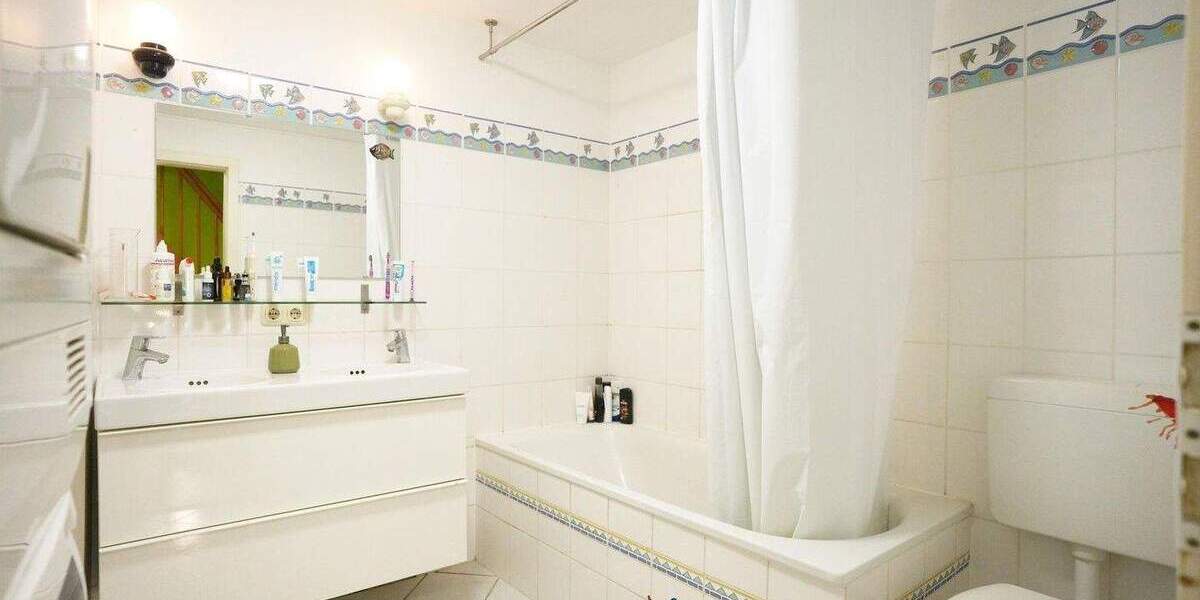 6 Zimmer-Reihenhaus mit blickdichtem Garten, Glasfaseranschluss in Bergedorf Neuallermöhe 6 zimmer