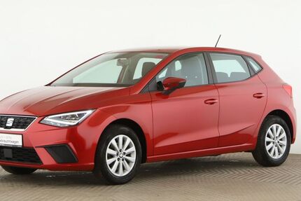Seat Ibiza 88.353 km 11.450 € Buchholz 21244