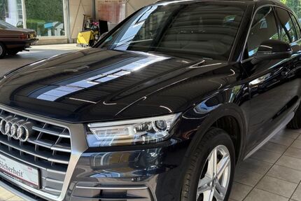 Audi Q5 100.519 km 26.499 &euro; Buxtehude 21614