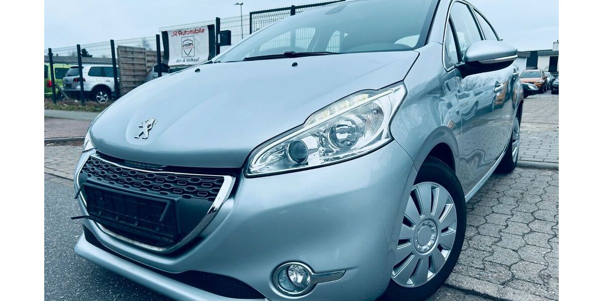 Peugeot 208 110.000 km 4.990 &euro; Neu Wulmstorf 21629