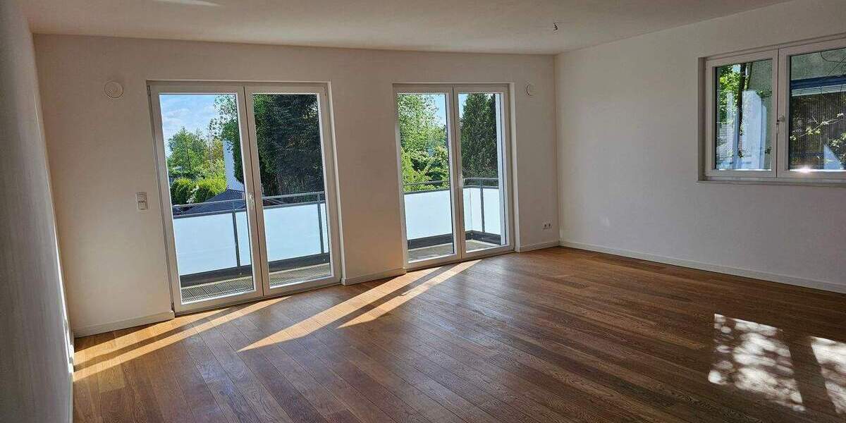 Etagenwohnung Hamburg Bergedorf - 3 Zimmer, 98 m&sup2;, 549.000&euro; | Angebot:26392829