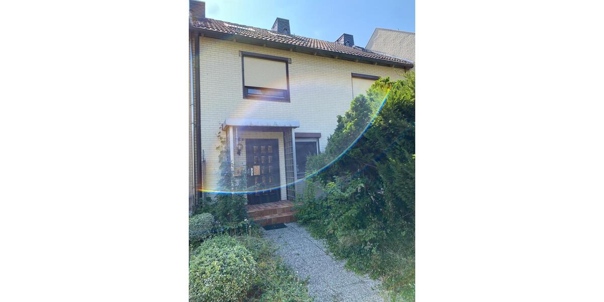 Reihenhaus Hamburg Harburg - 5 Zimmer, 83 m&sup2;, 249.000&euro; | Angebot:27259681