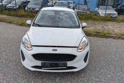 Ford Fiesta 160.000 km 3.000 &euro; Henstedt Ulzburg 24558