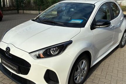 Mazda 2 Hybrid 7.180 km 17.990 &euro; Hamburg 21033