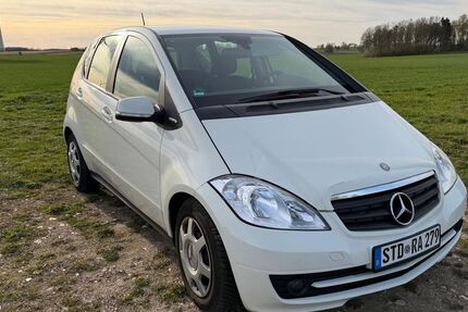 Mercedes-Benz A 160 258.000 km 3.900 &euro; Apensen 21641