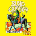 Blood Command