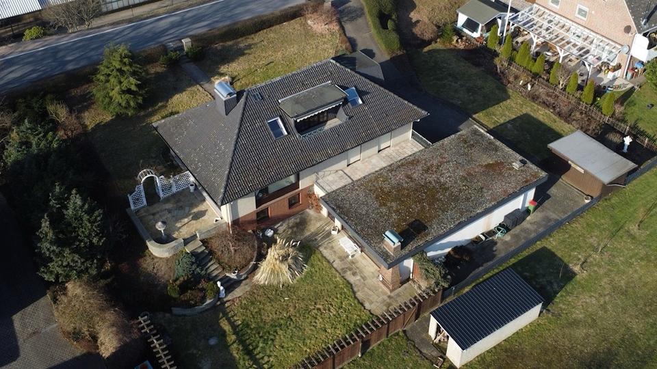 Einfamilienhaus Hamburg Allermöhe - 11 Zimmer, 200 m&sup2;, 545.000&euro; | Angebot:25281904