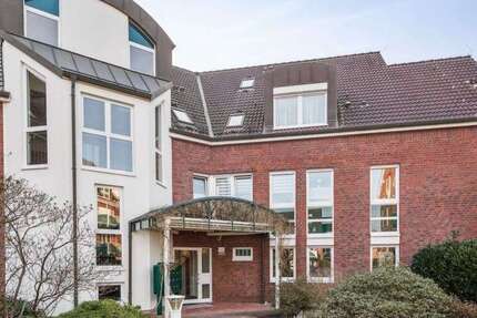 Wohnung zum Kaufen in Pinneberg 365.000 € 98.24 m²